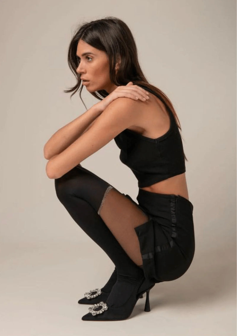 Fantaisie tights