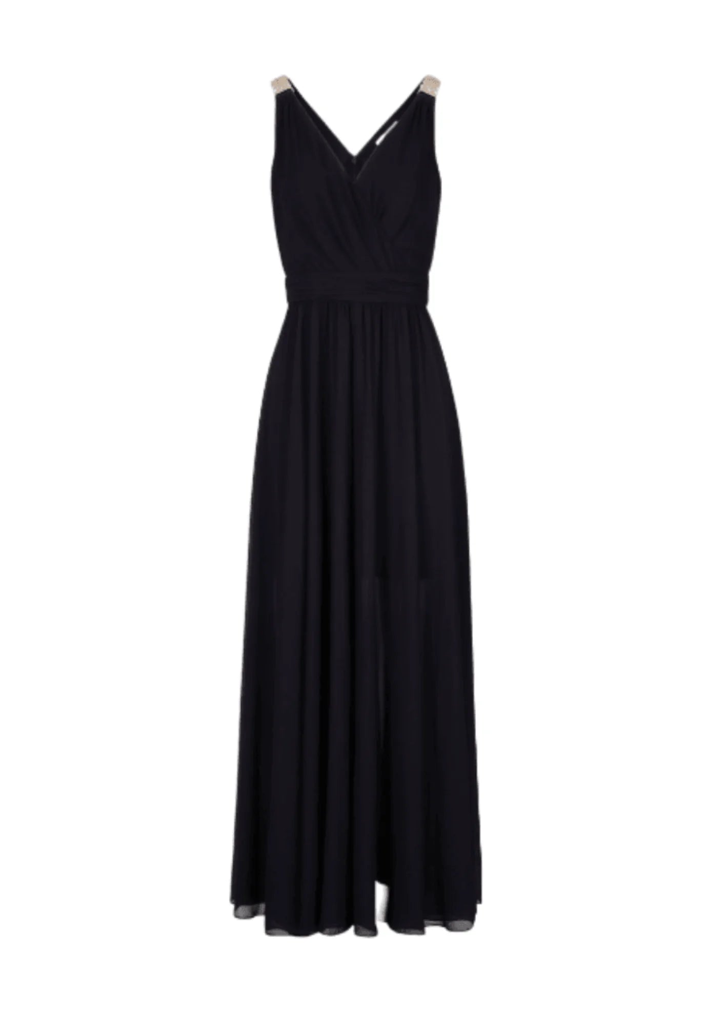 BLACK MAXI DRESS codressing BLACK MAXI DRESS codressing