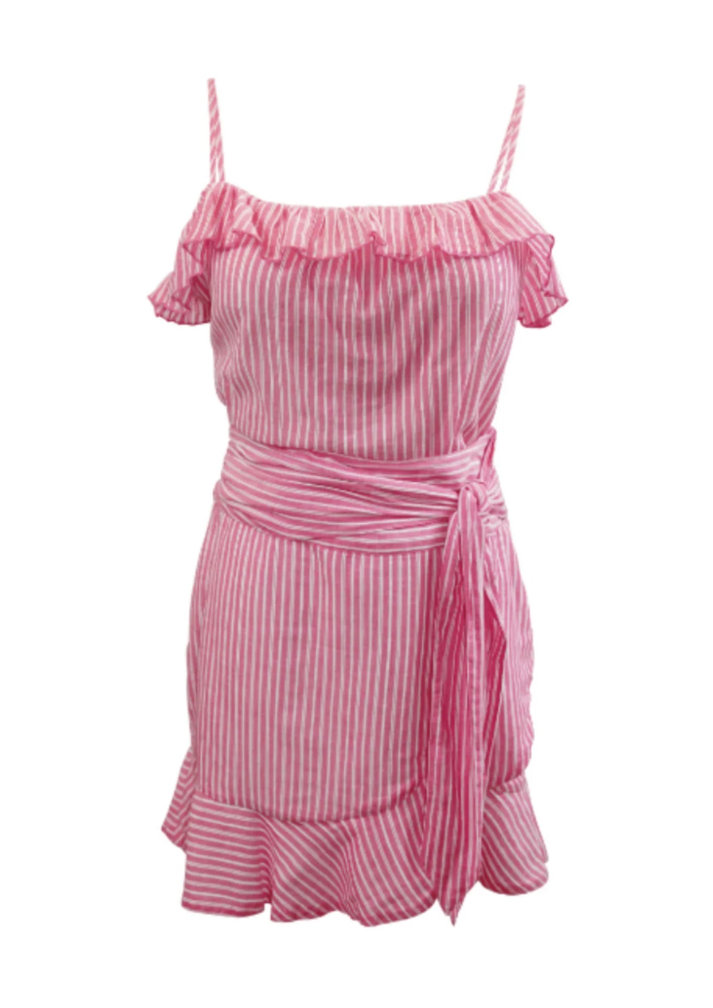 Sezane cheap cassandra dress