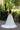 Elfenbein Hochzeitskleid