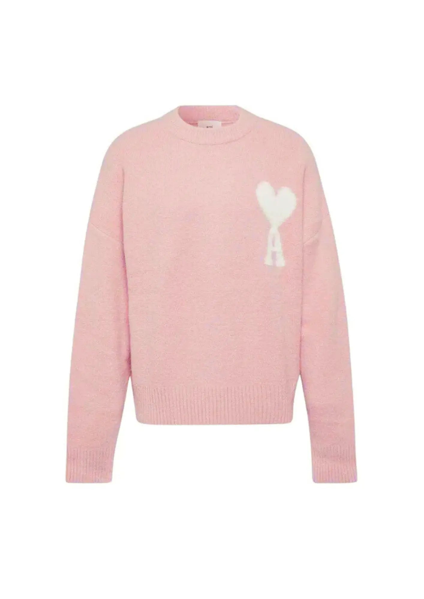 PINK AMI DE COEUR SWEATER – codressing - Main Image