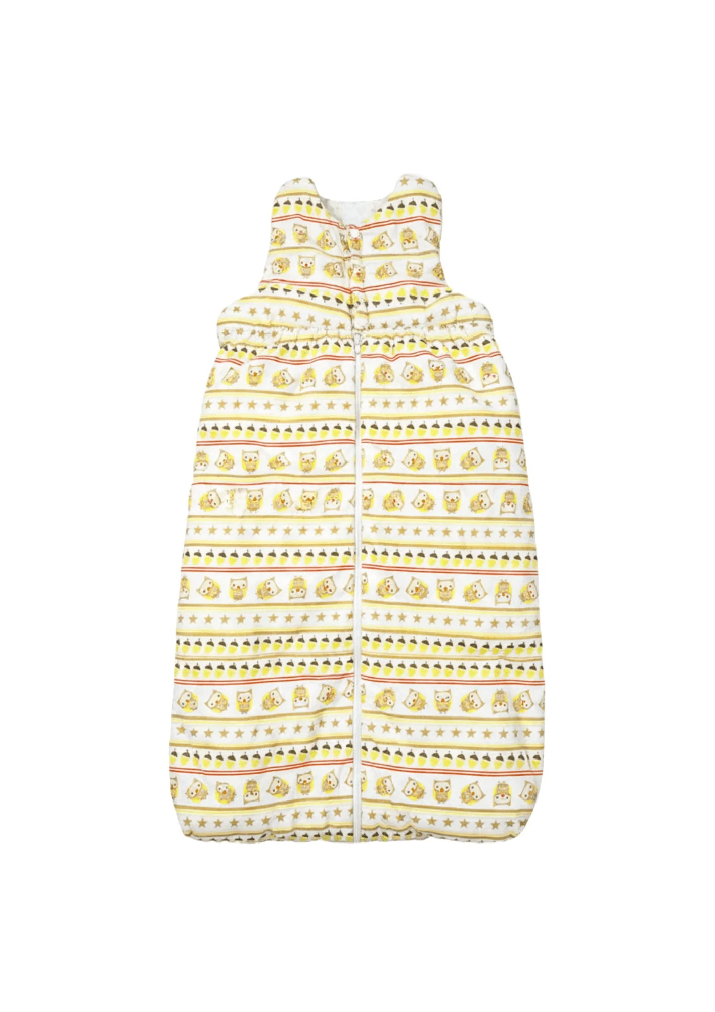 dm pusblu schlafsack MULTICOLORED BABY SLEEP BAG