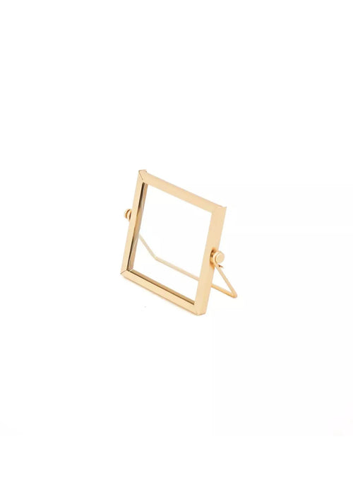 SQUARE PHOTO FRAME