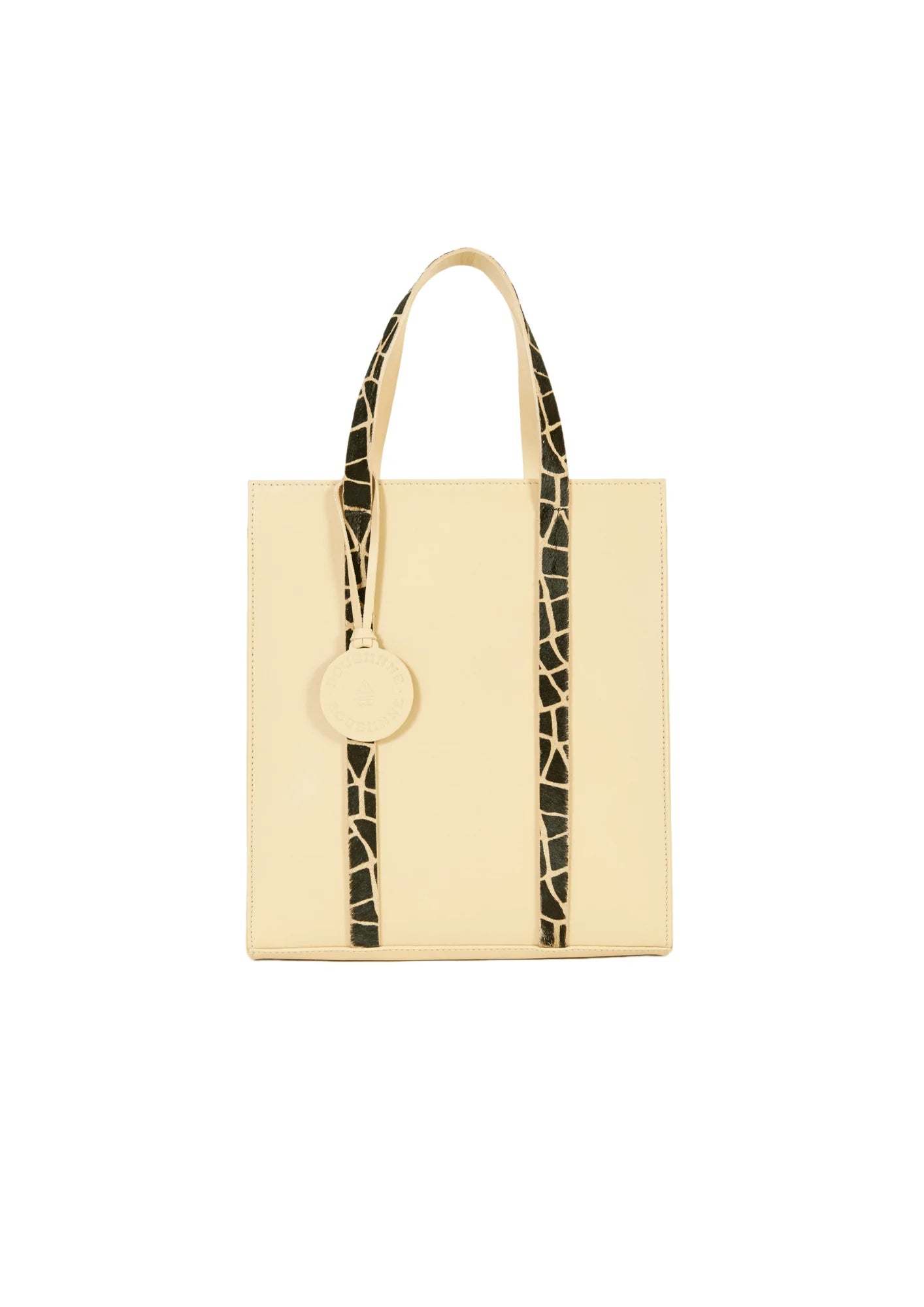 Sand Safari Handbag l Bousiinne (1)
