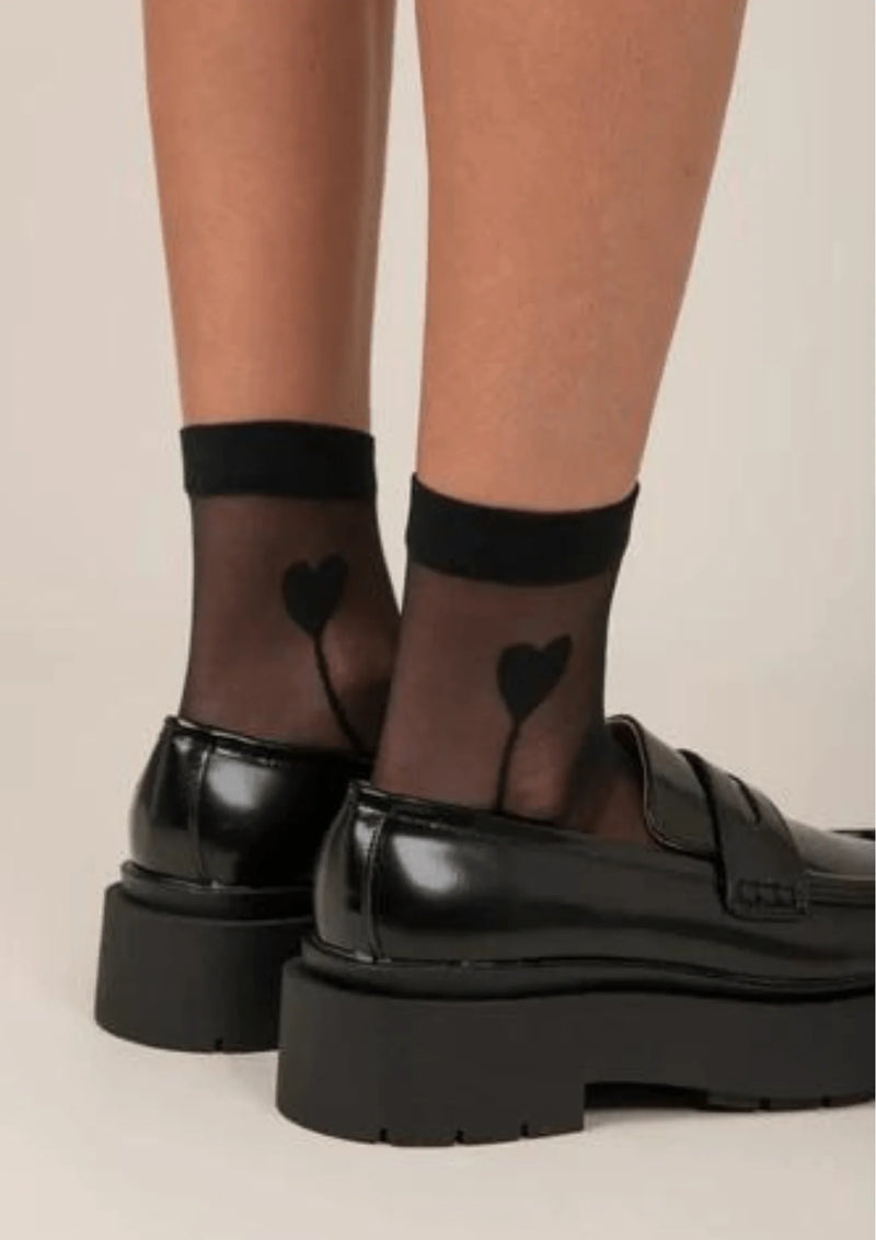 Fantasie-Socken