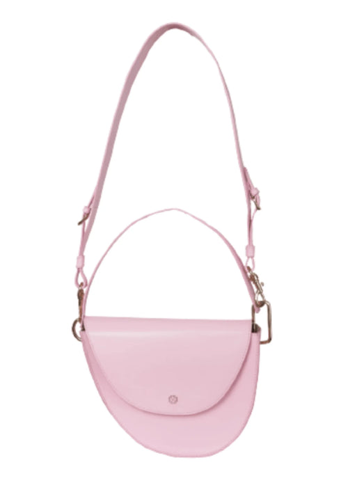 SIENA HANDBAG BUBBLE GUM