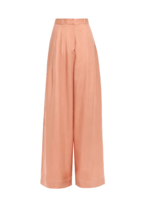 Rose Antique Wide-Big Hosen