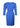 ELECTRIC BLUE MIDI-LONG DRESS