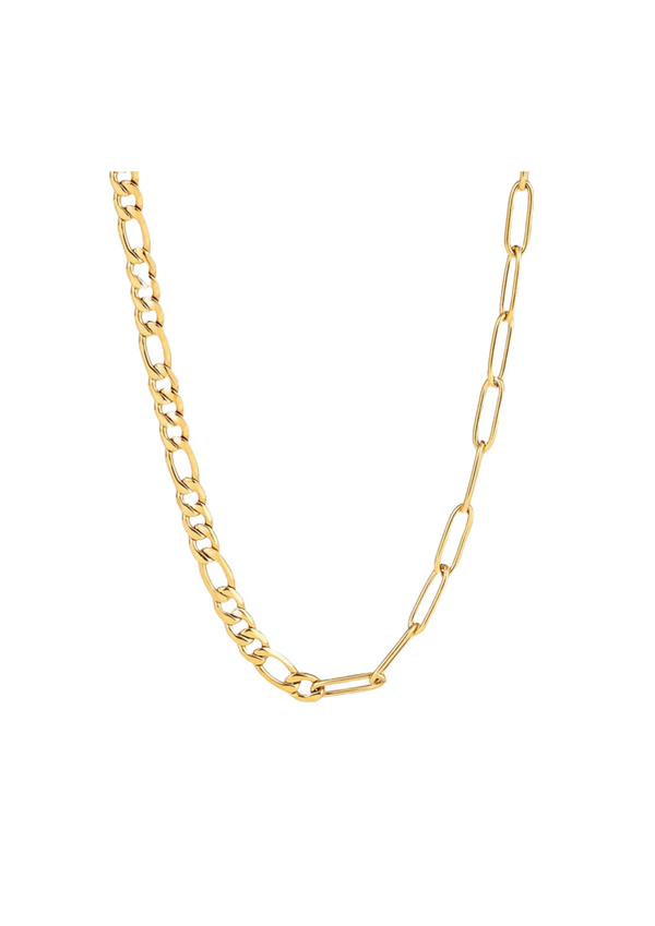 CONSISTENT GOLDEN CHAIN