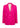 FUCHSIA JACQUARD BLAZER