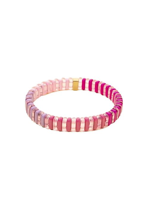 ROSA BOHO ARMBAND