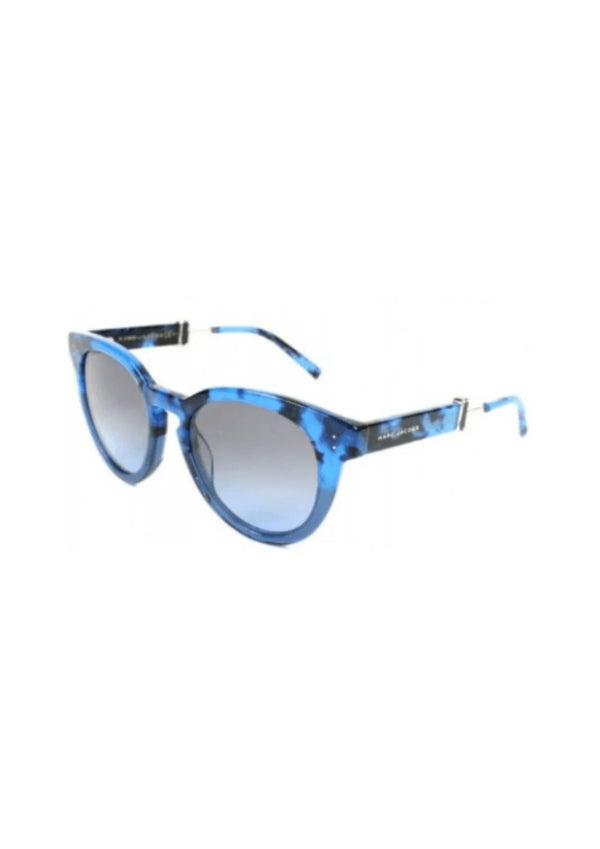 BLUE SUNGLASSES