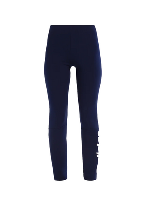 DARK BLUE SPORTS LEGGING