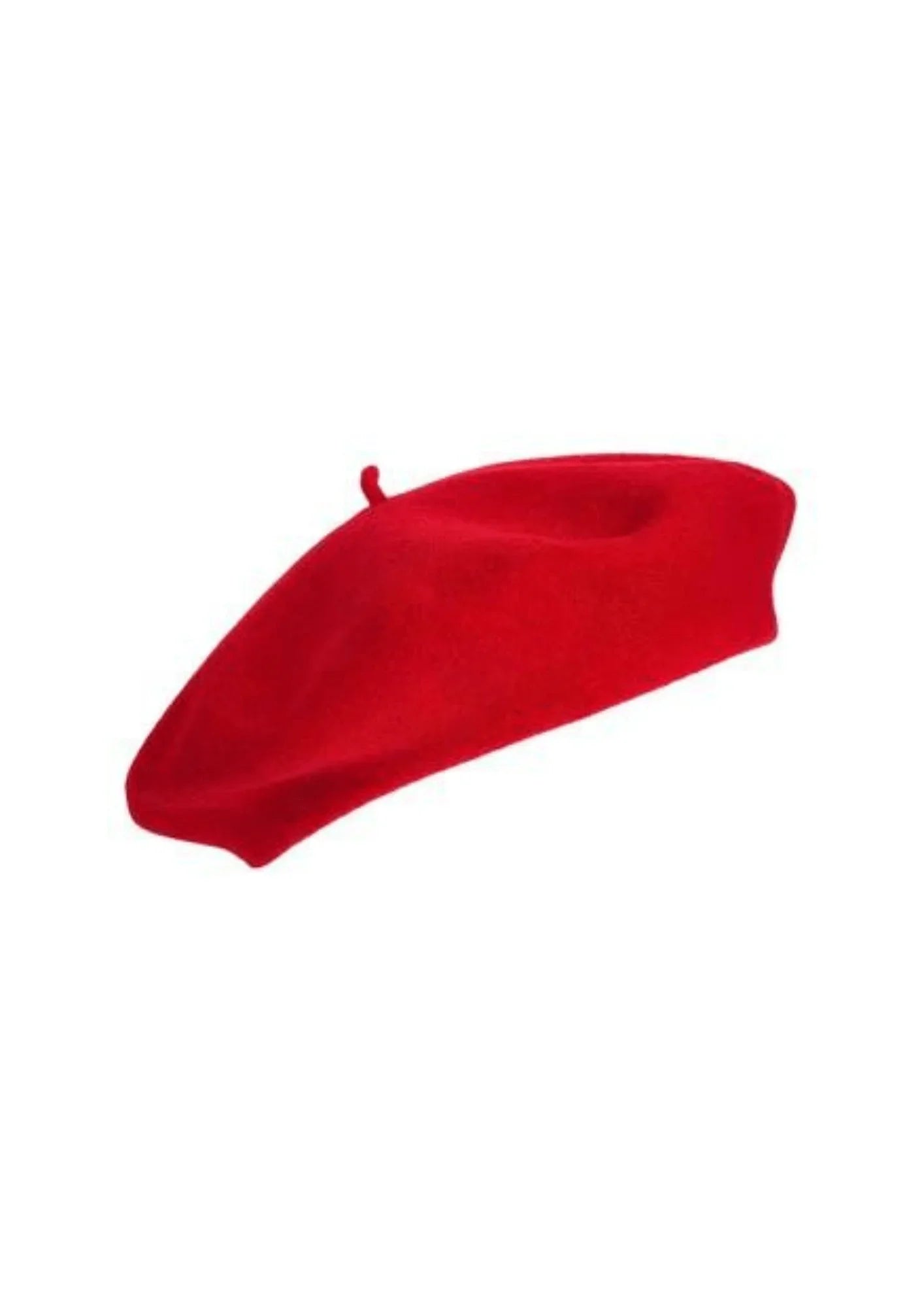 RED BERET