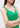 GREEN MIDI DRESS