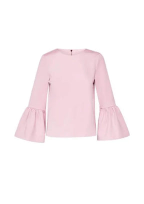 LOLARE BELL SLEEVE TOP