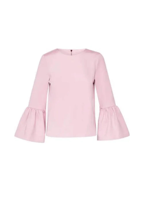 LOLARE BELL SLEEVE TOP