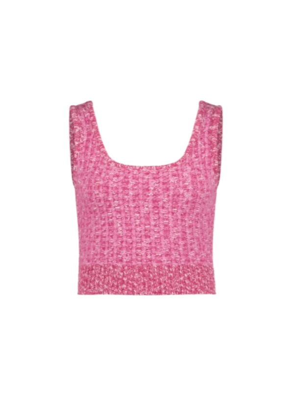 PINK JOSH BRALETTE TOP