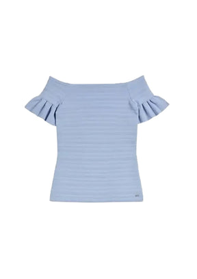 MISTEEY KNIT TOP