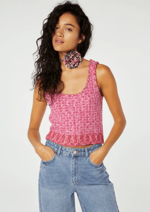 BRALETTE ROSE JOSH