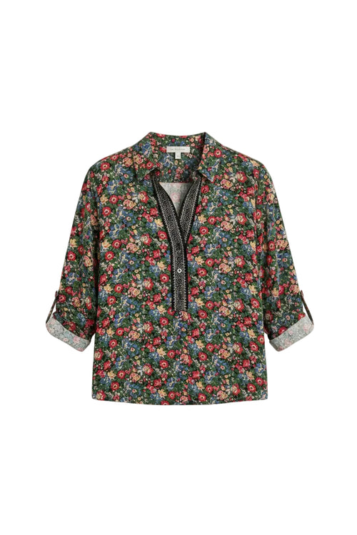 Ann California Shirt