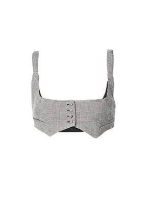 Haut brassière Eileen