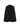 BLACK MERRIE CAPE VEST