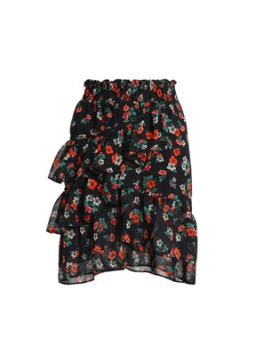 JOLANTI BLUMEN-MINIROCK