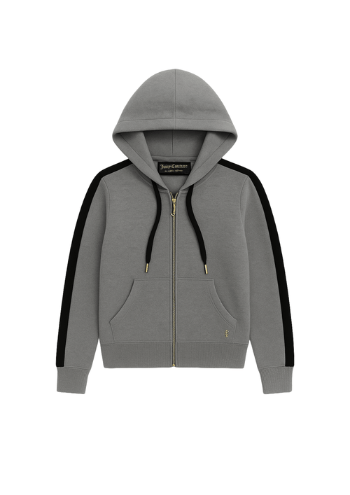 PULL EN CACHEMIRE GRIS