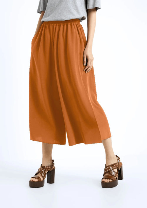 CAMEL GROSSE HOSEN
