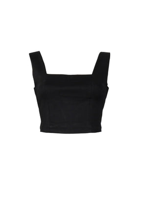 MILANO SLEEVELESS TOP