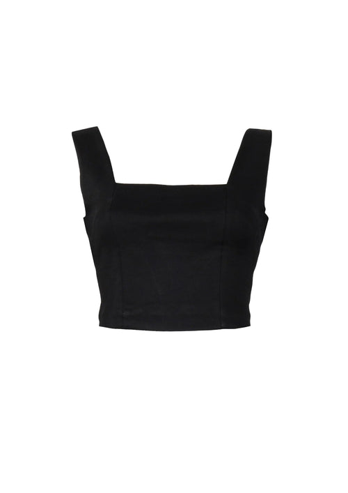 MILANO SLEEVELESS TOP