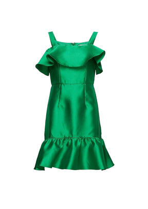 APPLE DONATELLA DRESS