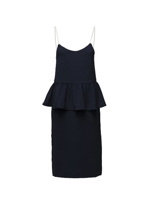 CLARK NAVY DRESS