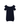 DARK BLUE KNIT DRESS