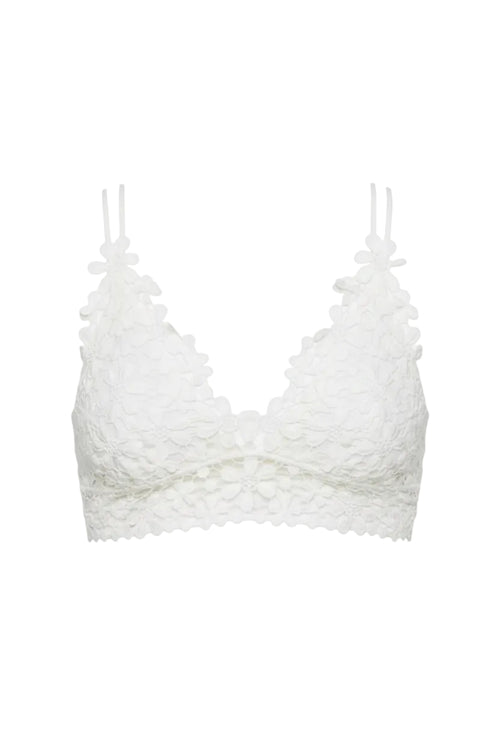 BRALETTE IVOIRE MISS DAZIE