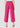 PINK LARGE TROUSERS