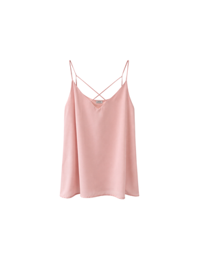 LIGHT PINK TOP