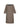 CAMEL CHECKERED DRESS