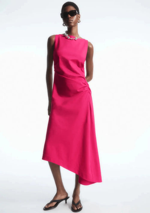 ASYMMETRISCHES MIDIKLEID