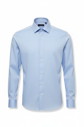 SKY BLUE REGULAR SHIRT