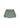 GREEN JACQUARD IPARO SKORT