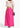ORGANZA ESME CROPPED TOP