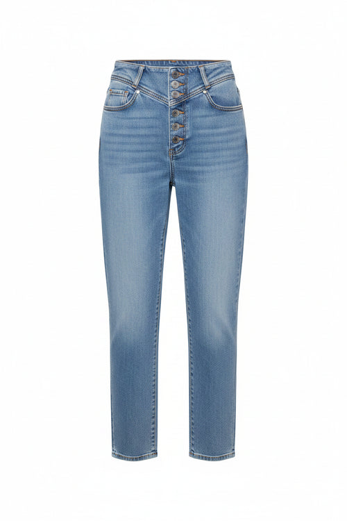 80s GAMBETTA JEANS