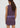 TWEED SLEEVELESS FRINGED TOP