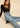 80s GAMBETTA JEANS