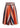 SUNSET PALETTE MIDI SKIRT