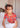 RED SILK WARRY FLORAL BLOUSE WARRY