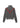 TURTLENECK JUMPER WITH RED STRIPE