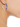BLUE GOLDEN EARRINGS